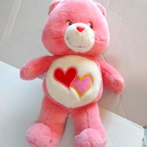 Love A Lot Bear Carebear